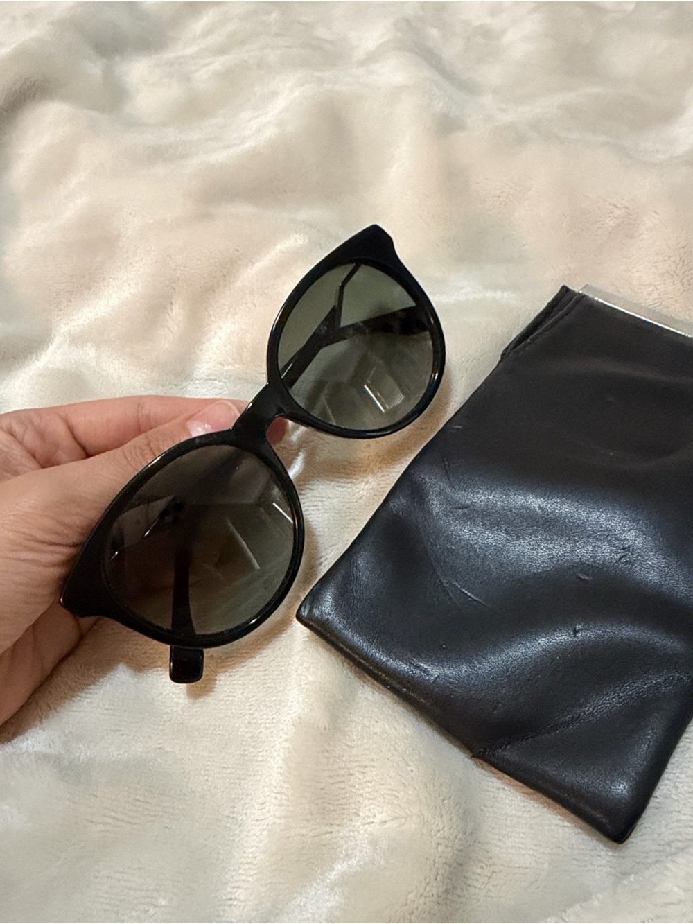 Fendi sunglasses